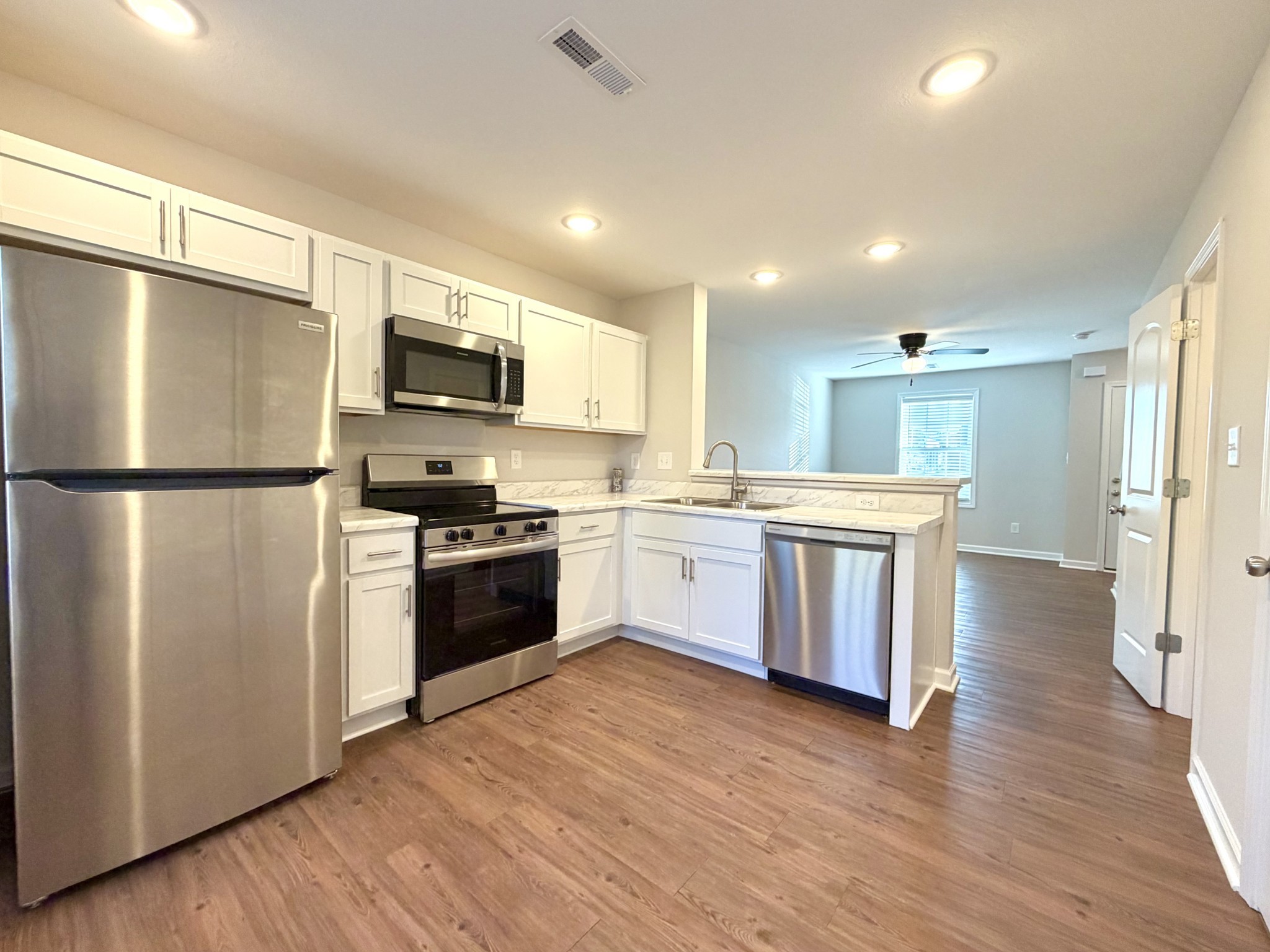 509 Britton Springs Road, Unit A3 Clarksville, TN 37042 - Photo 7 of 20