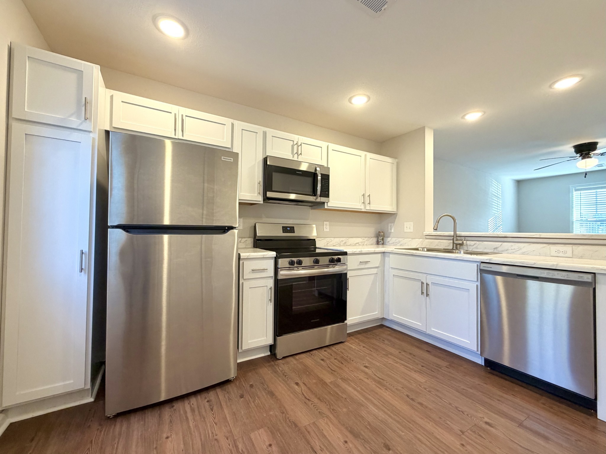 509 Britton Springs Road, Unit A3 Clarksville, TN 37042 - Photo 8 of 20