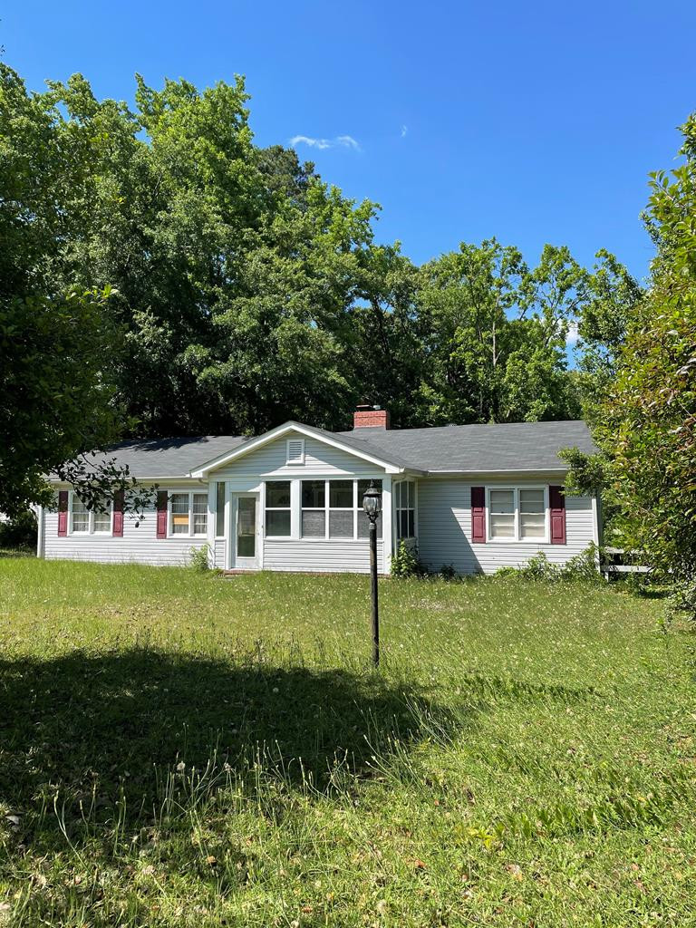 3207 Ware Road Augusta, GA 30909 - Photo 1 of 13 Main View