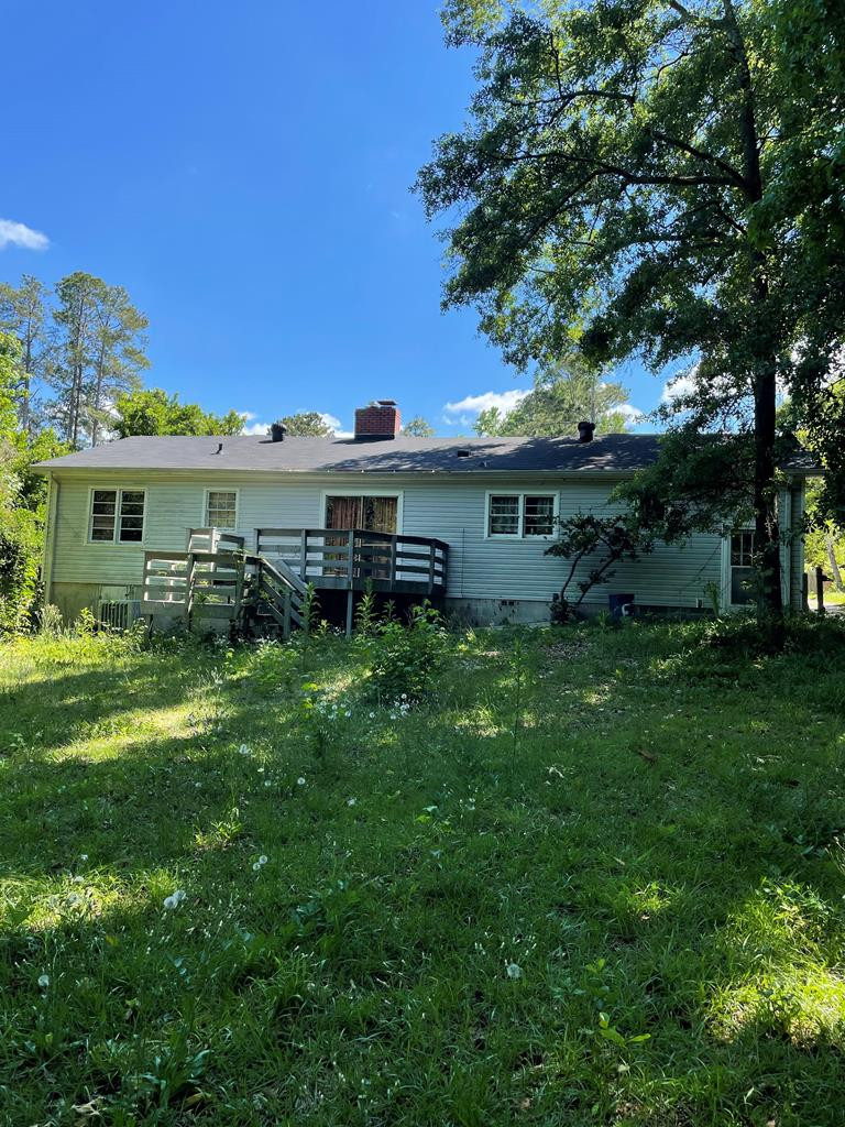 3207 Ware Road Augusta, GA 30909 - Photo 13 of 13