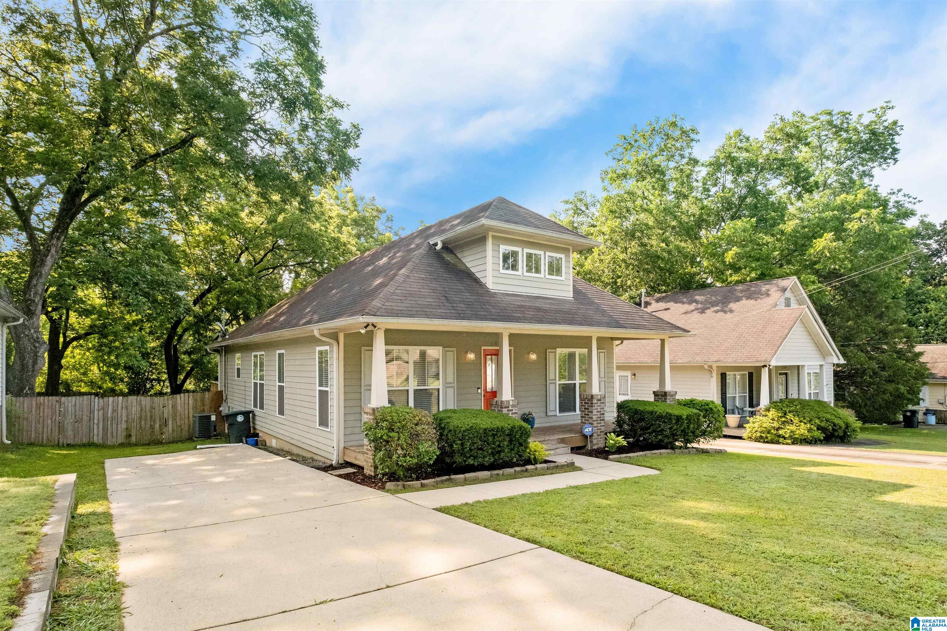 105 Bush Street Birmingham, AL 35210 - Photo 3 of 36