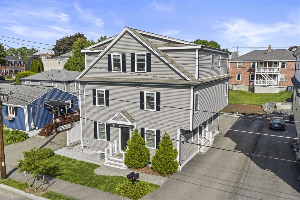 61 Gale Street, Unit 1 Waltham, MA 02453 - Photo 38 of 42