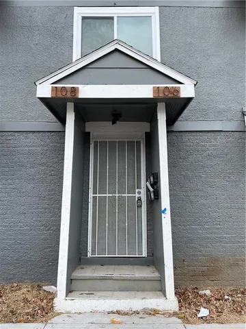 $275,000 | 106-108 Bellaire Avenue, Kansas City, MO 64123