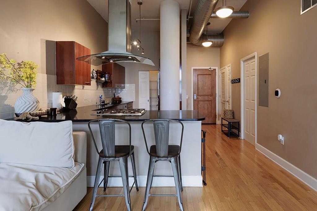 3820 Roswell Road, Unit 205 Atlanta, GA 30342 - Photo 6 of 27