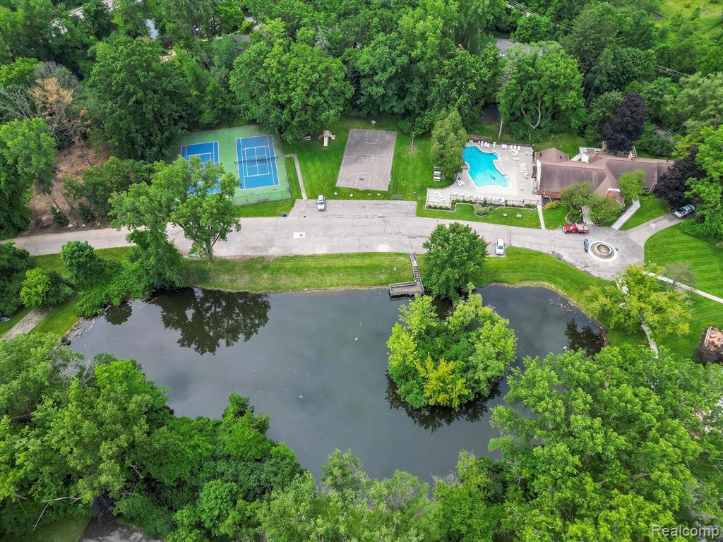 1233 Candlestick Lane Rochester Hills, MI 48306 - Photo 36 of 42