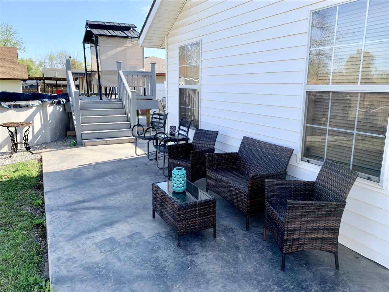 1706 Primrose Lane Perry, OK 73077 - Photo 24 of 25 Gallery Image 24