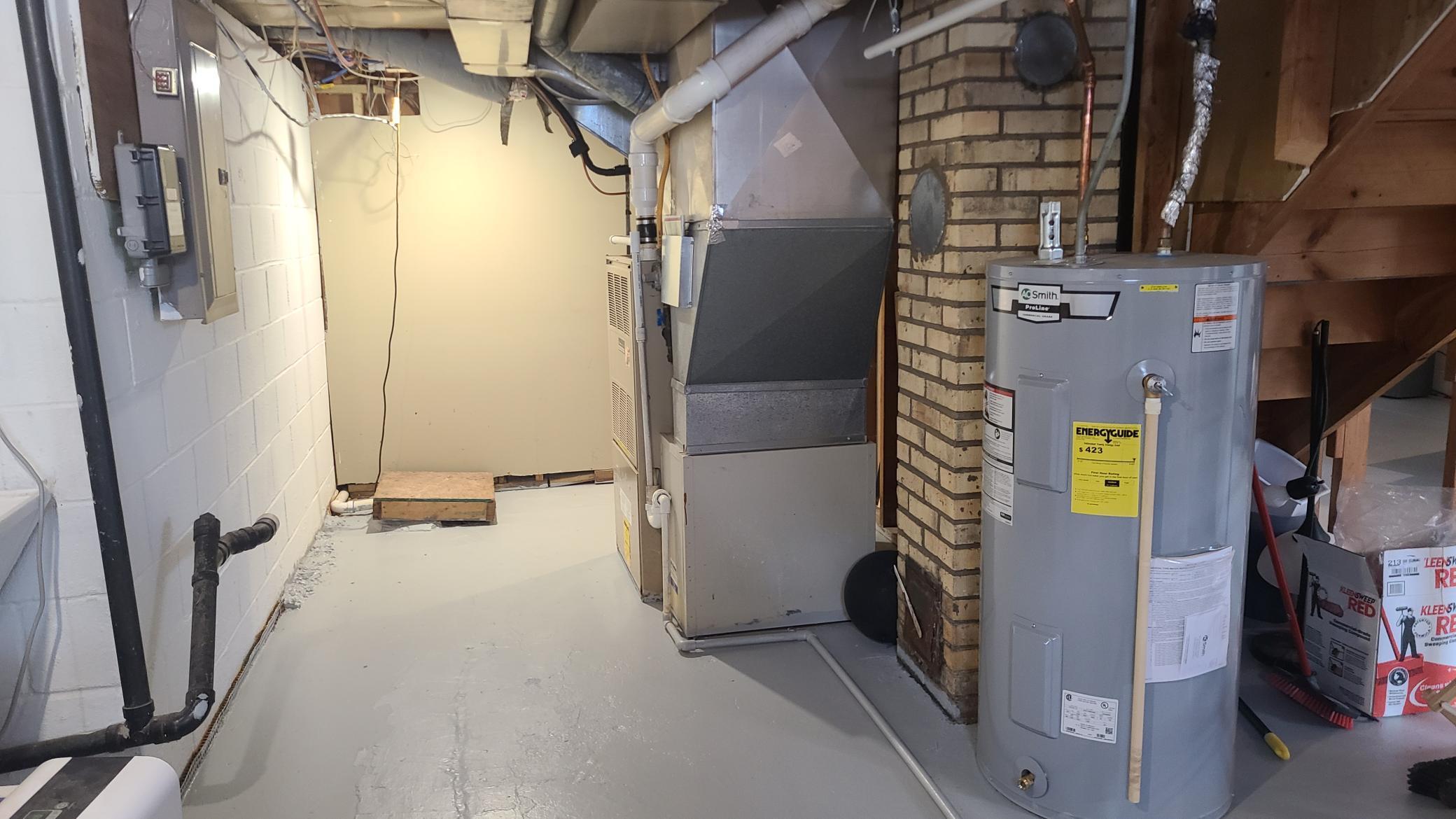 724 Richwood Road Detroit Lakes, MN 56501 - Photo 21 of 33