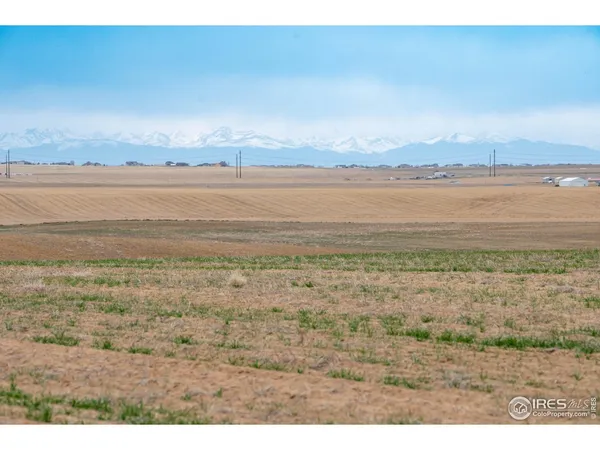 a view of an ocean beach