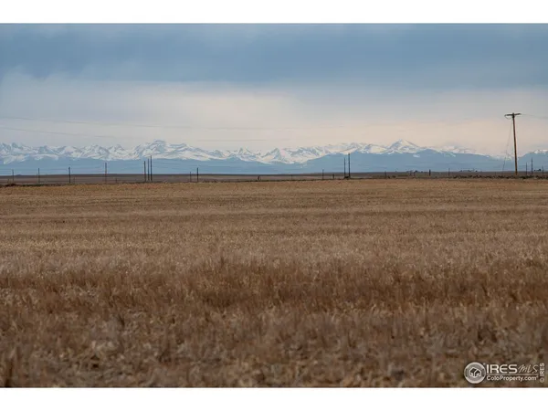 a view of an lake and a mountain