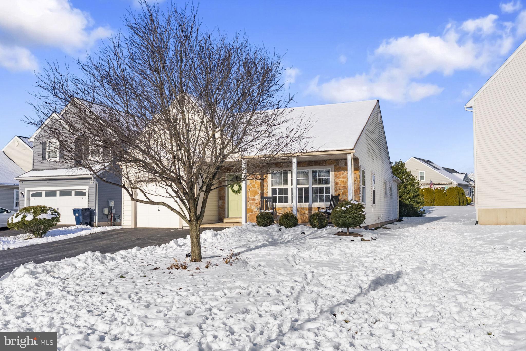 1 Gleneagles Road Royersford, PA 19468 - Photo 3 of 51