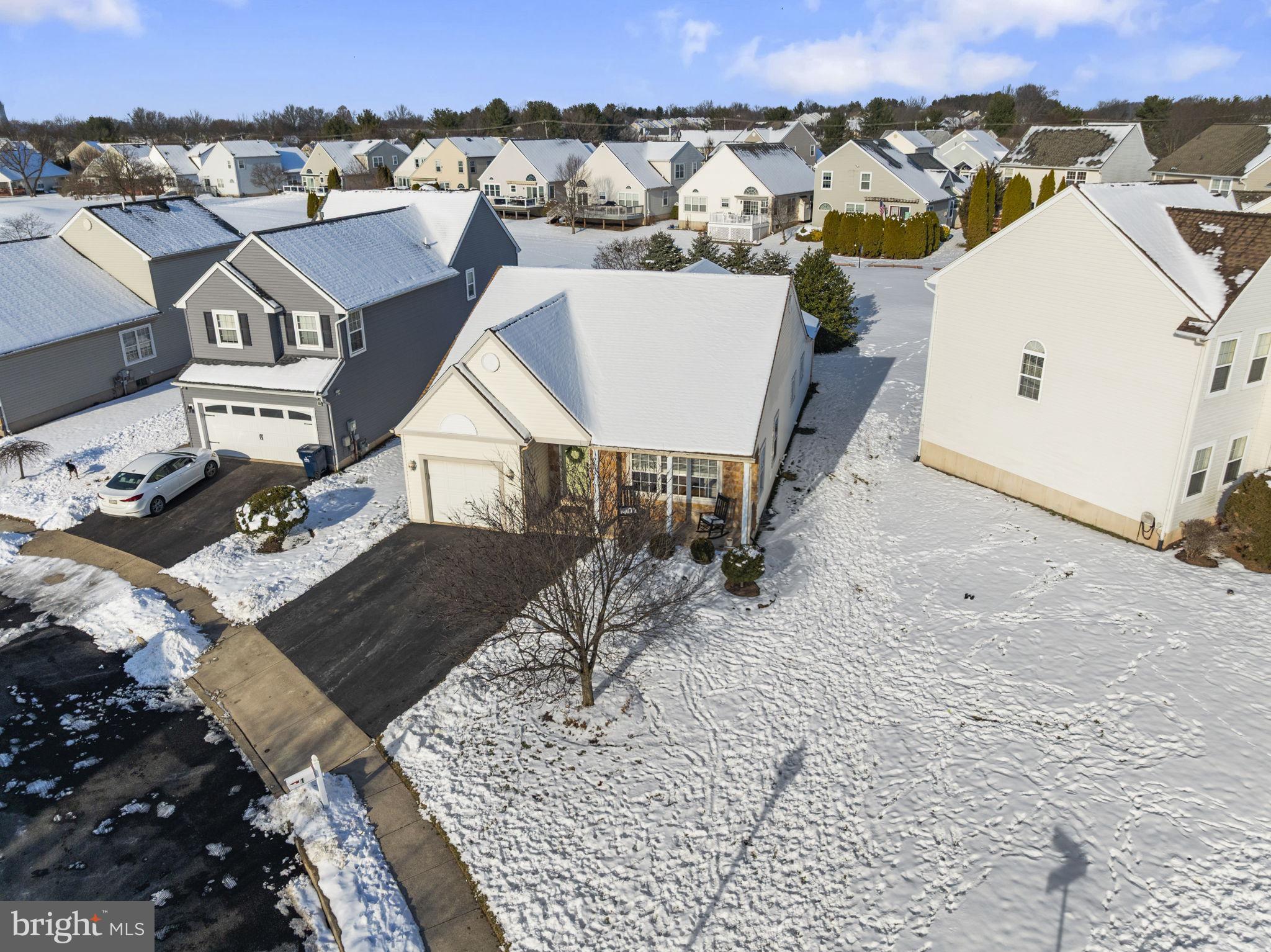 1 Gleneagles Road Royersford, PA 19468 - Photo 46 of 51