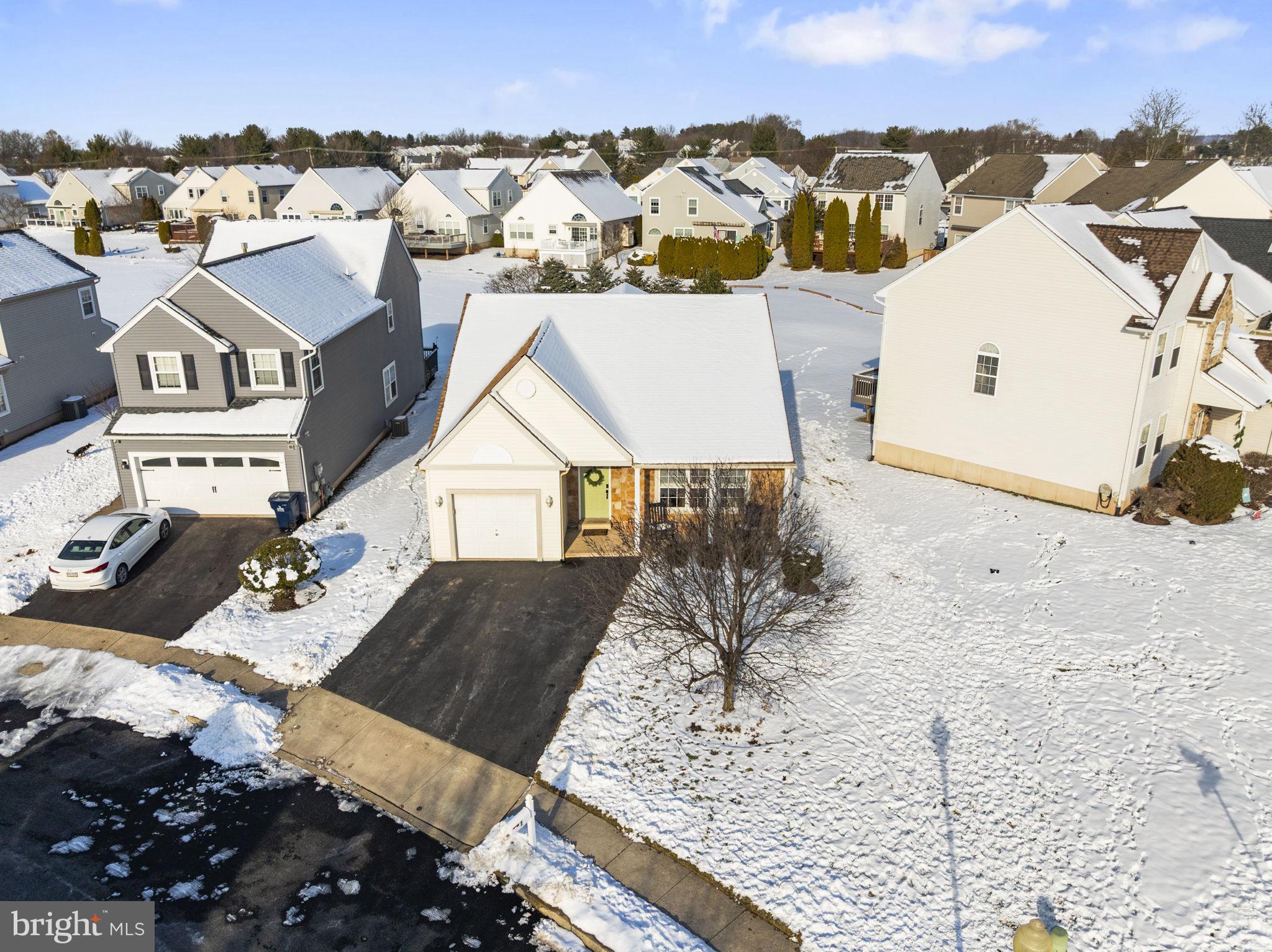 1 Gleneagles Road Royersford, PA 19468 - Photo 47 of 51