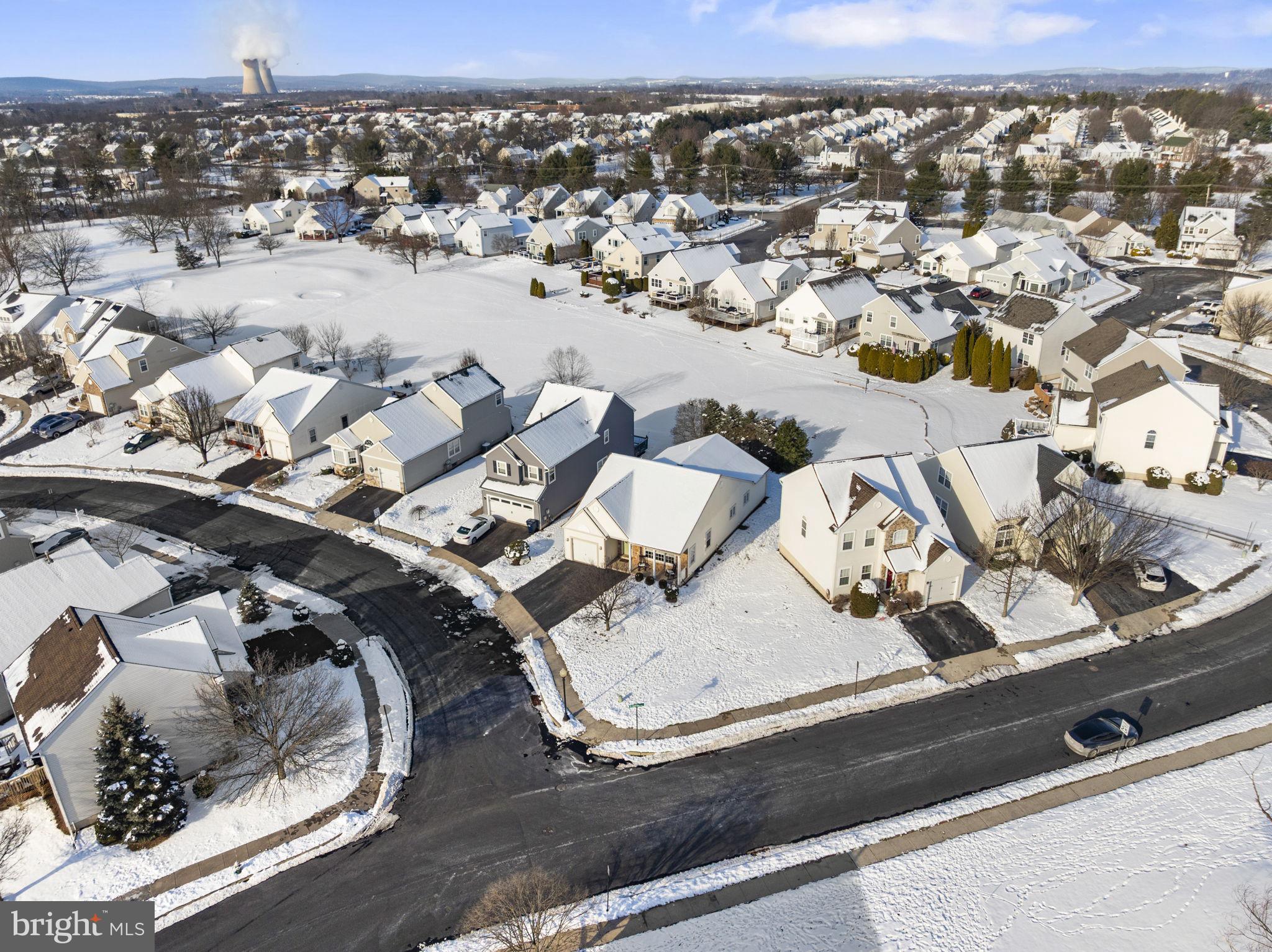 1 Gleneagles Road Royersford, PA 19468 - Photo 48 of 51