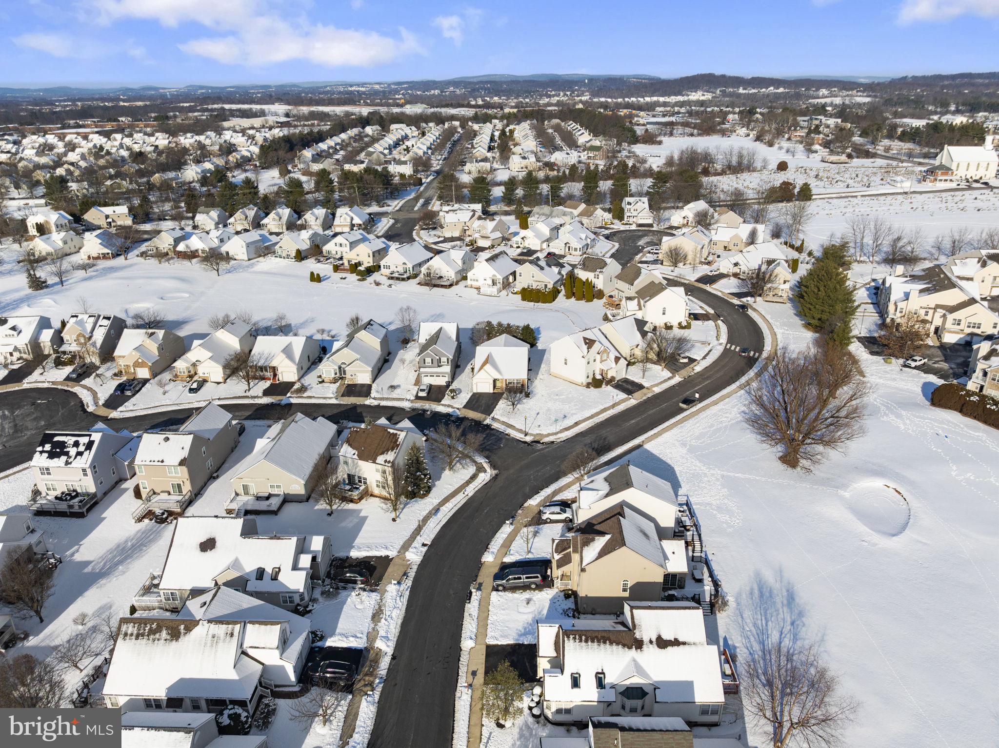 1 Gleneagles Road Royersford, PA 19468 - Photo 50 of 51