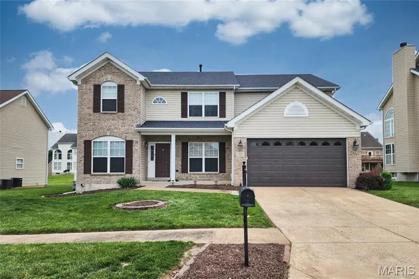 $420,000 | 1222 Herman's Lake Drive, Florissant, MO 63034