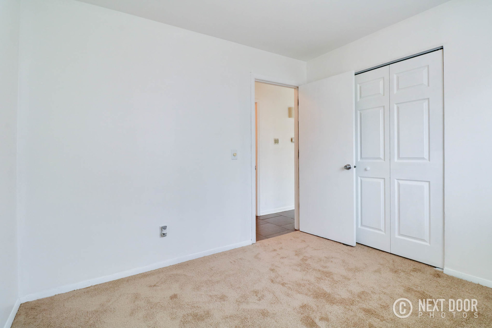 159 Heathgate Road Montgomery, IL 60538 - Photo 13 of 21 a view of an empty room