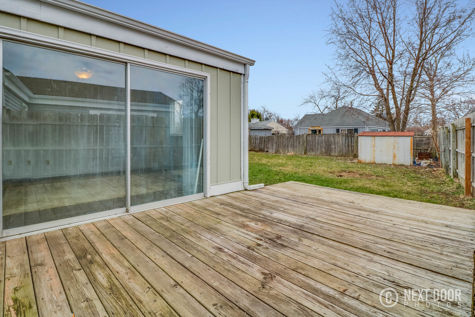 159 Heathgate Road Montgomery, IL 60538 - Photo 16 of 21 a view of outdoor space and yard