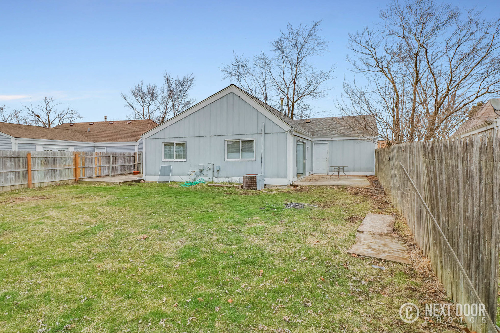 159 Heathgate Road Montgomery, IL 60538 - Photo 19 of 21 a view of a house with a yard