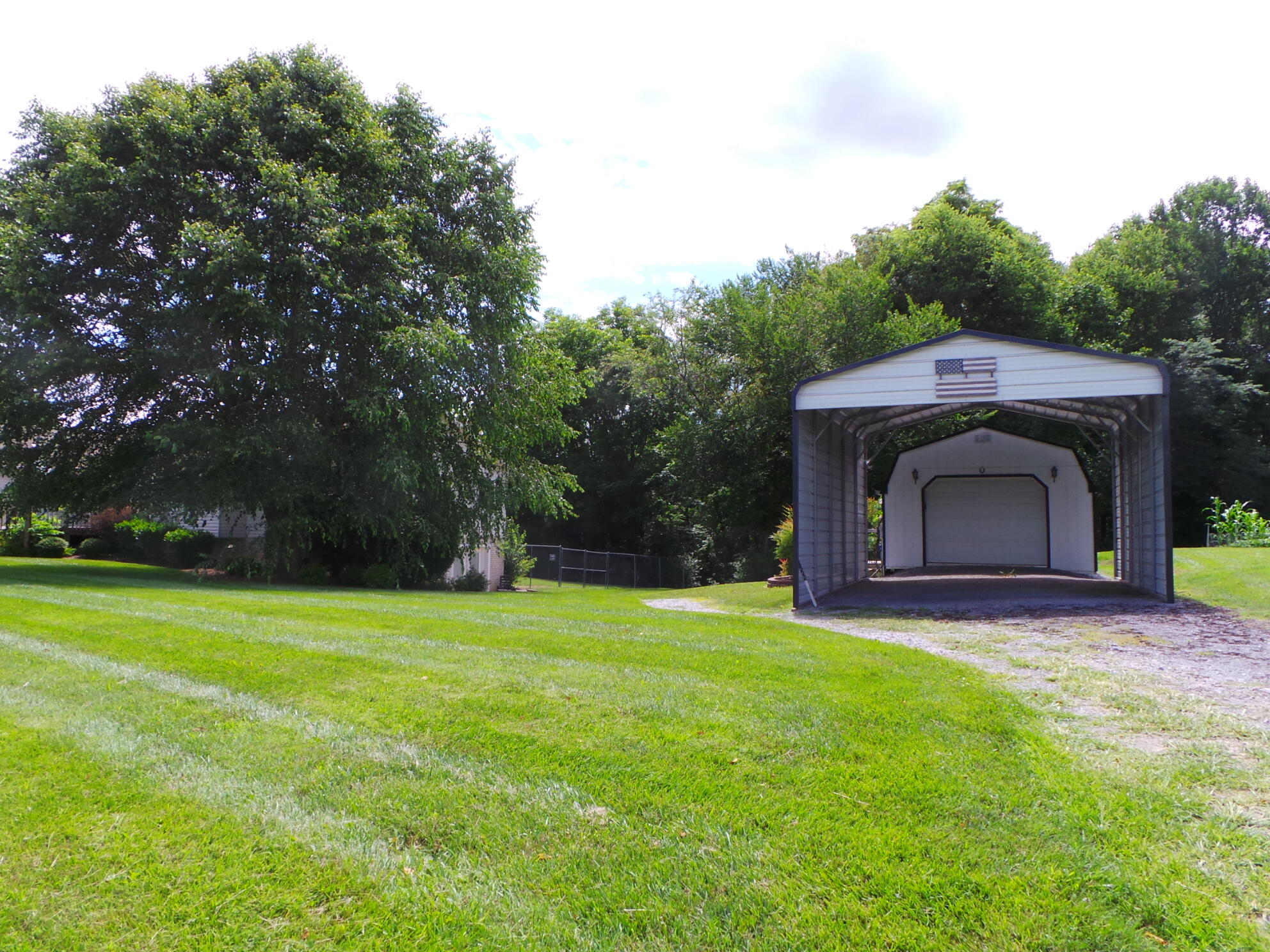 169 Laurel View Road Jonesborough, TN 37659 - Photo 16 of 159 RV STORAGE AND STORAGE