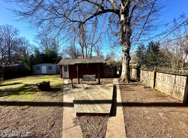 $99,000 | 711 Bell Avenue, Greenwood, MS 38930