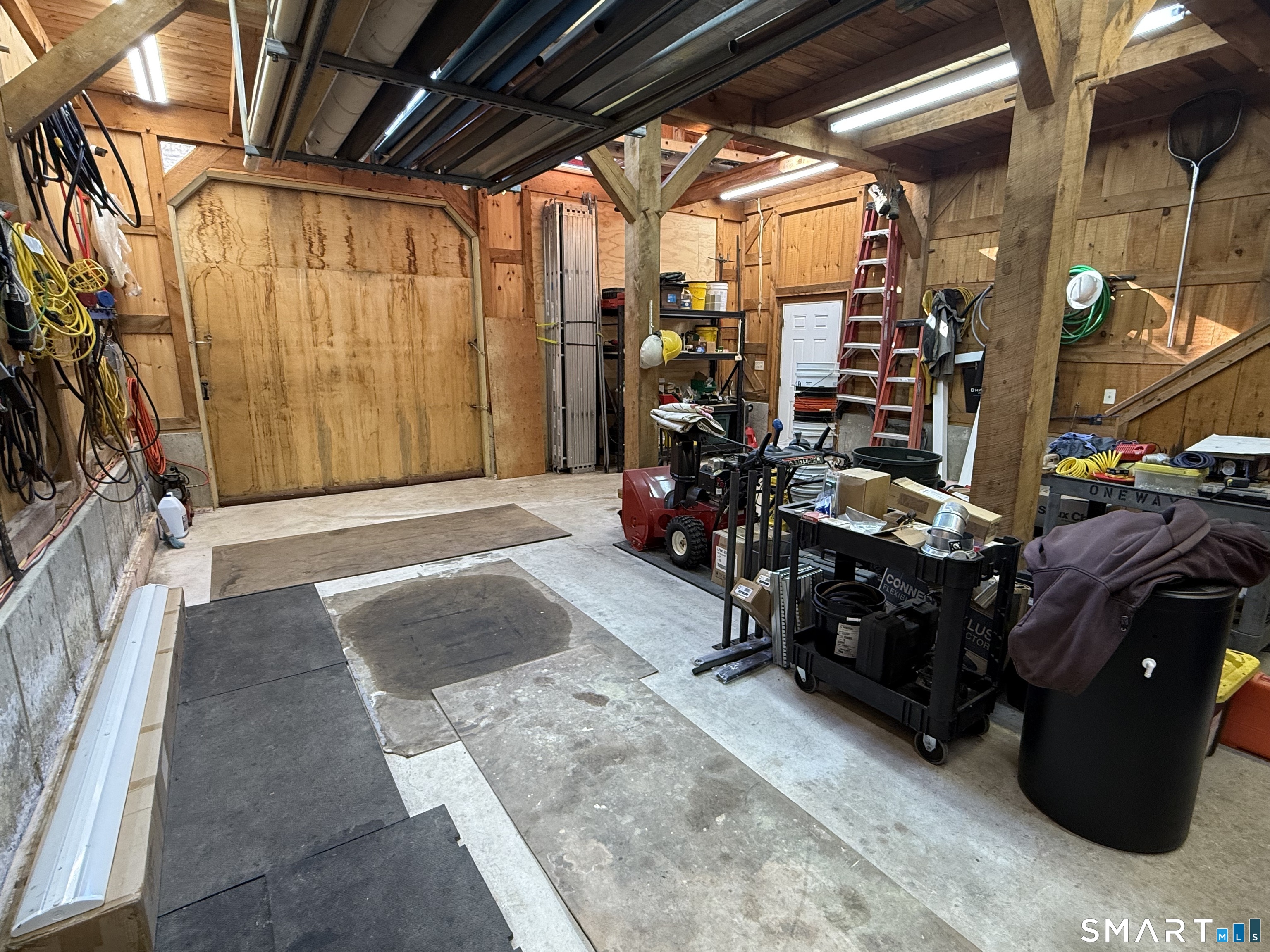 531 Mt Parnassus Road East Haddam, CT 06423 - Photo 12 of 38