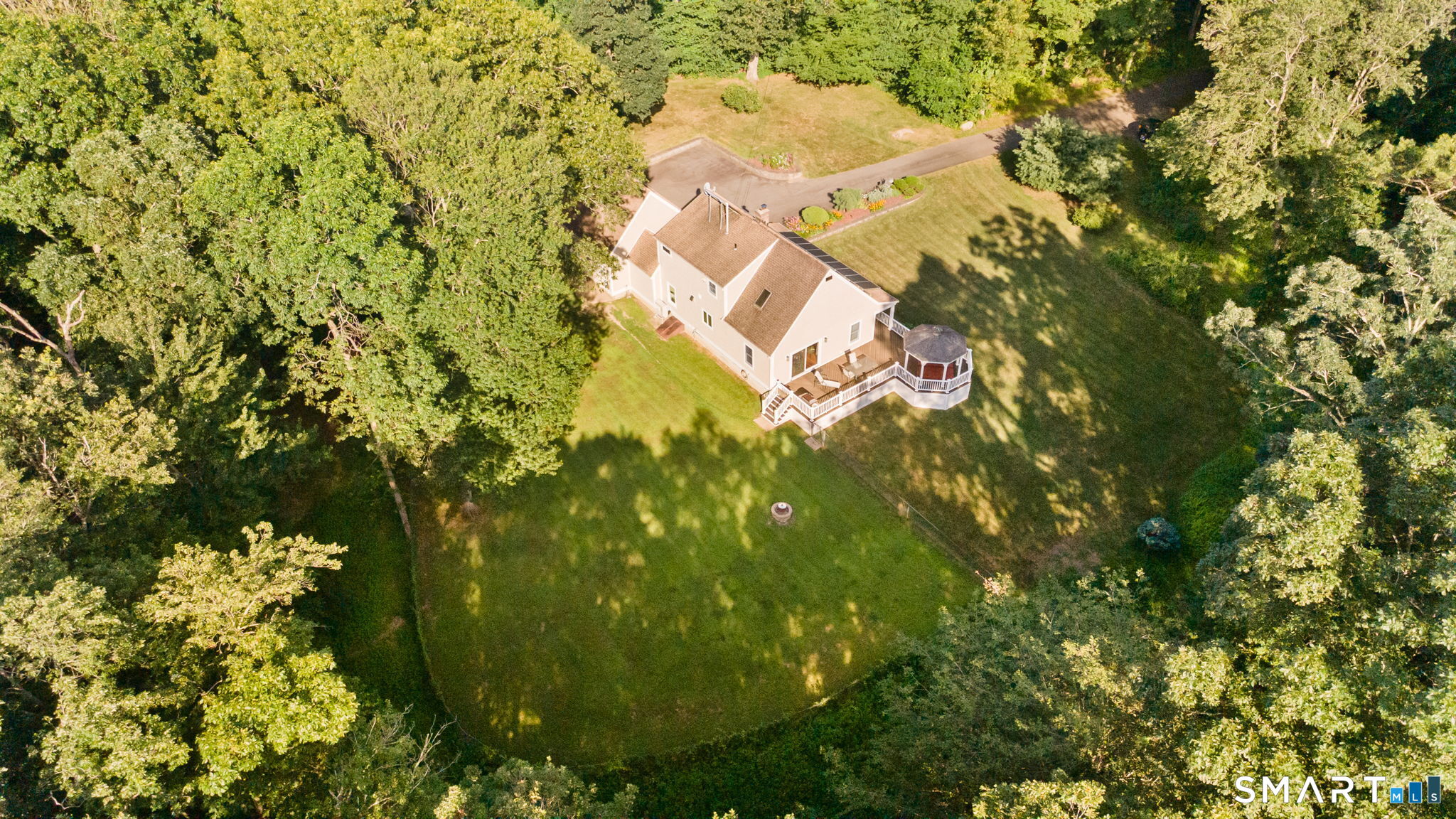 531 Mt Parnassus Road East Haddam, CT 06423 - Photo 14 of 38