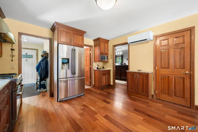 $650,000 | 531 Mt Parnassus Road, East Haddam, CT 06423