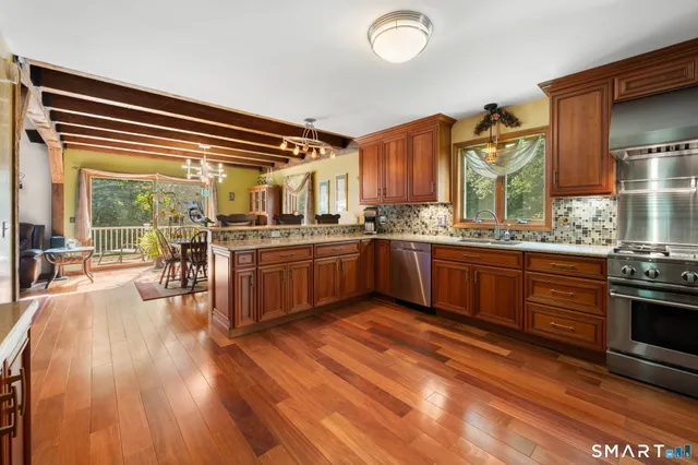 $650,000 | 531 Mt Parnassus Road, East Haddam, CT 06423