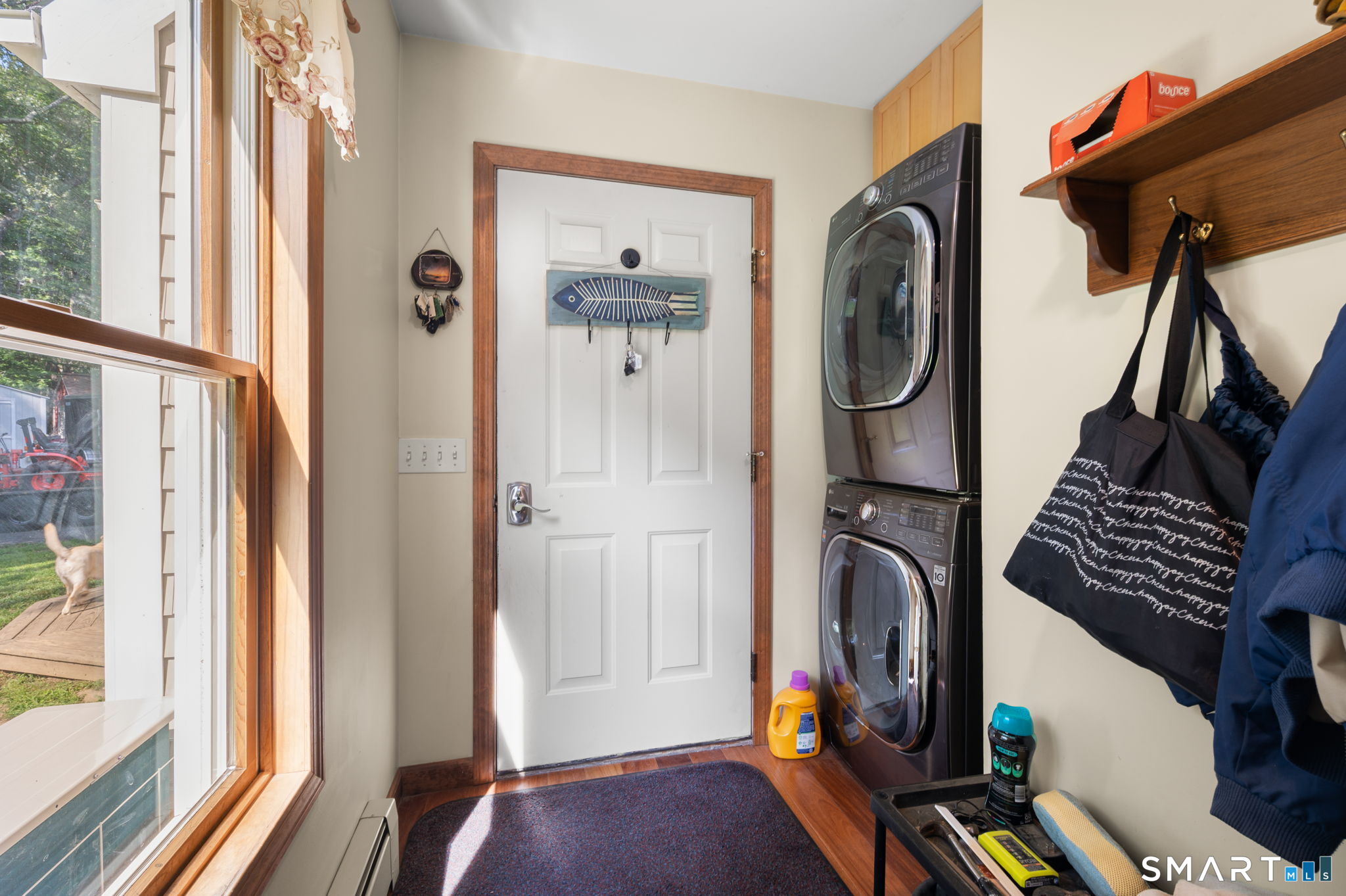 531 Mt Parnassus Road East Haddam, CT 06423 - Photo 18 of 38