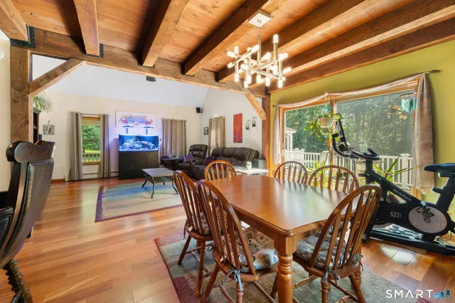 $650,000 | 531 Mt Parnassus Road, East Haddam, CT 06423