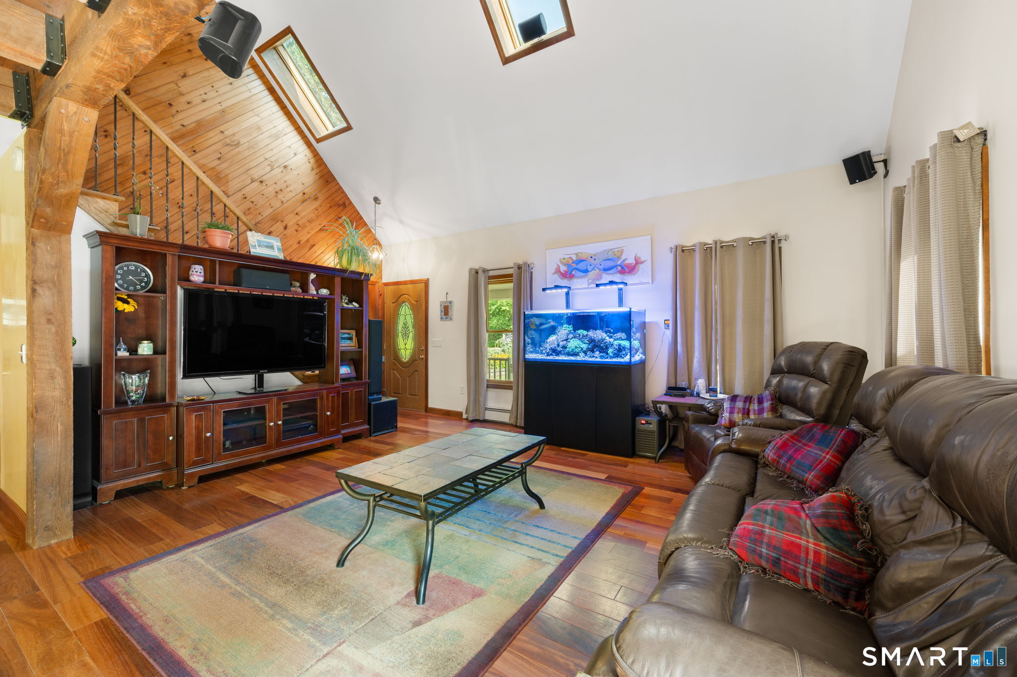 531 Mt Parnassus Road East Haddam, CT 06423 - Photo 20 of 38