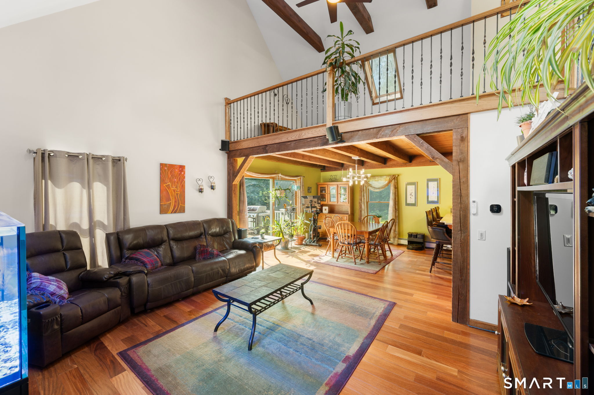 531 Mt Parnassus Road East Haddam, CT 06423 - Photo 22 of 38