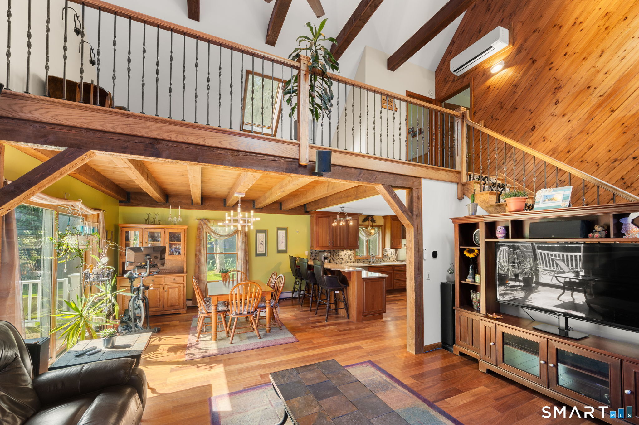 531 Mt Parnassus Road East Haddam, CT 06423 - Photo 23 of 38