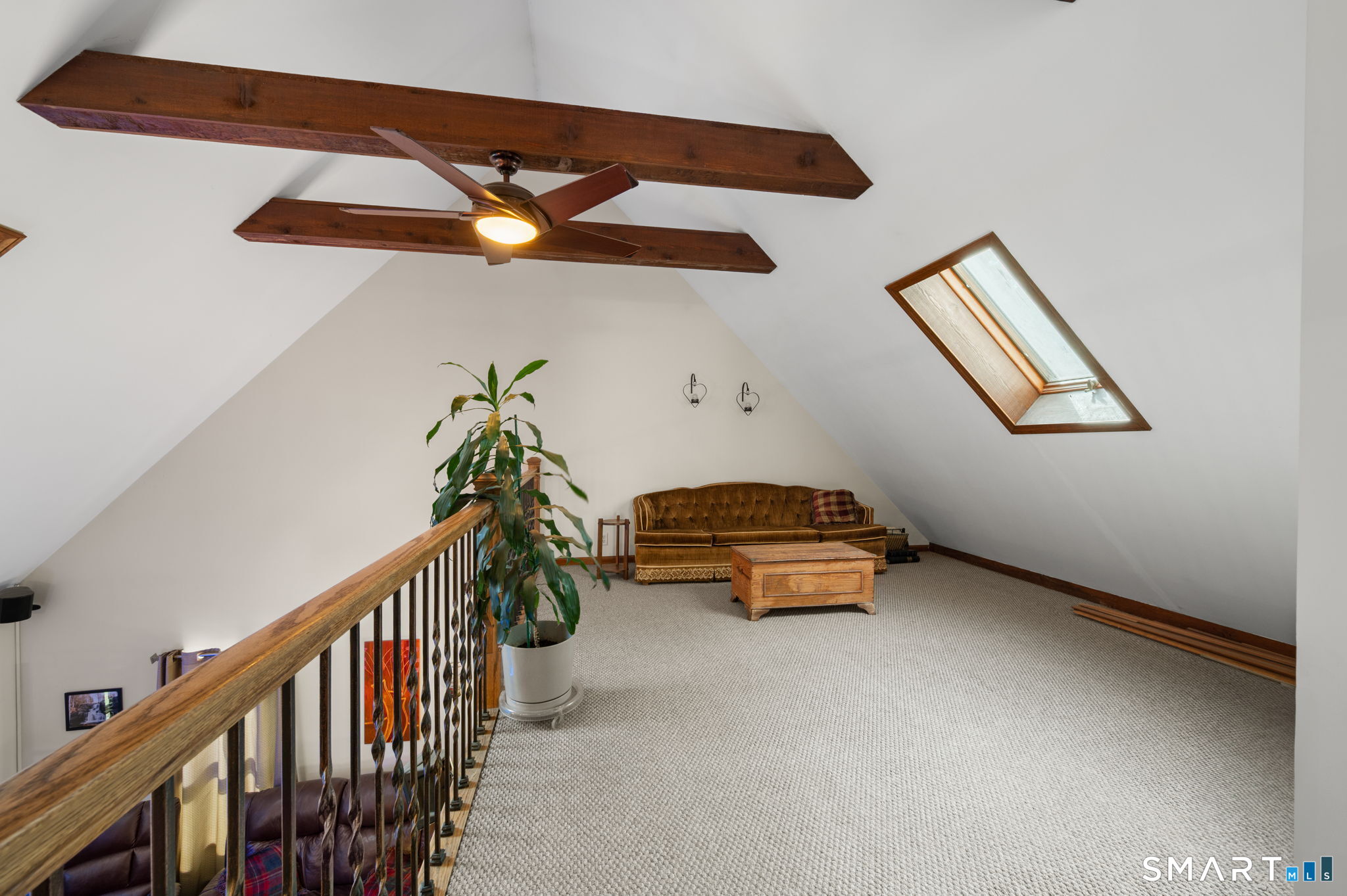 531 Mt Parnassus Road East Haddam, CT 06423 - Photo 24 of 38