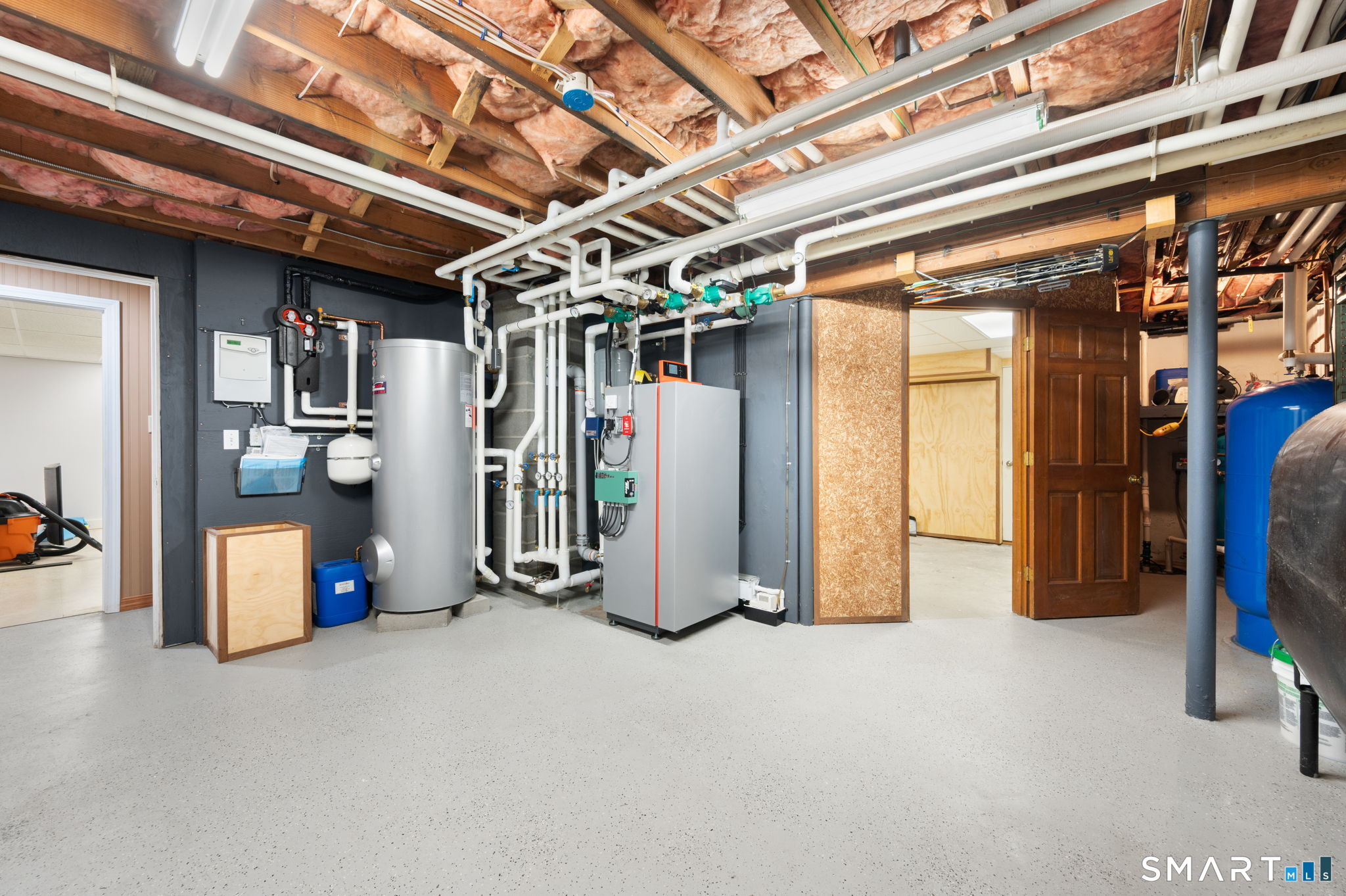 531 Mt Parnassus Road East Haddam, CT 06423 - Photo 30 of 38