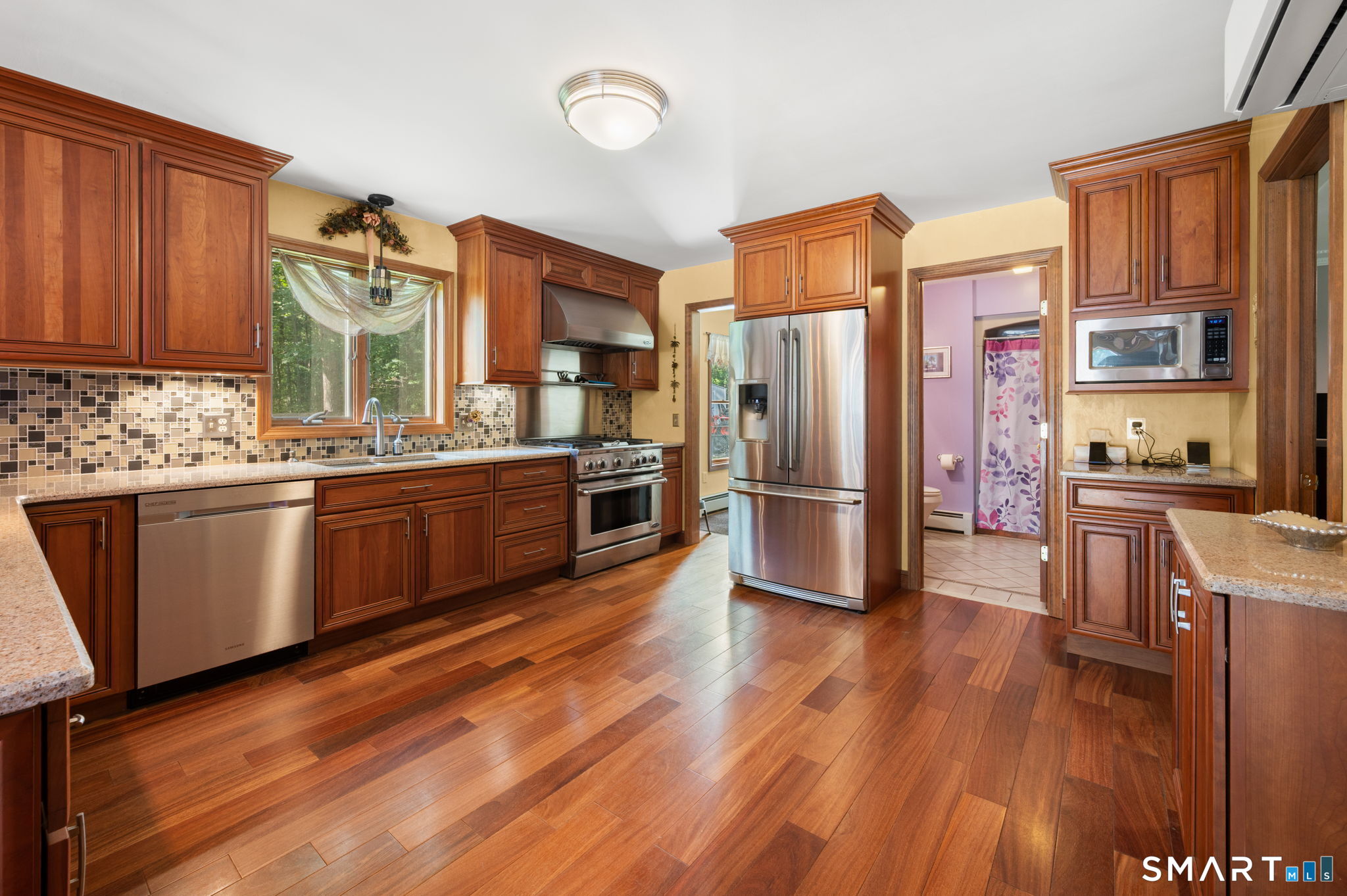 531 Mt Parnassus Road East Haddam, CT 06423 - Photo 3 of 38