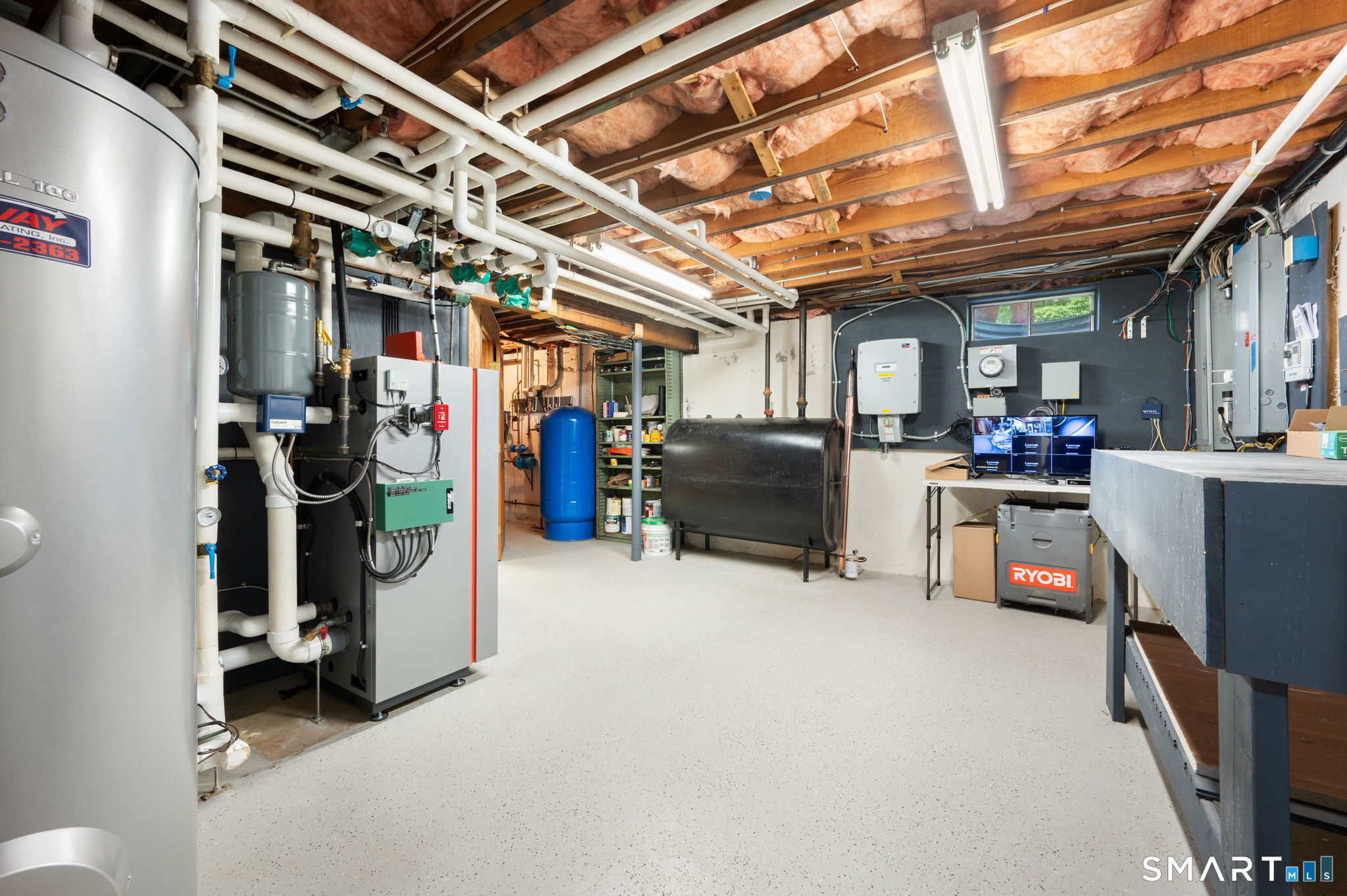 531 Mt Parnassus Road East Haddam, CT 06423 - Photo 31 of 38