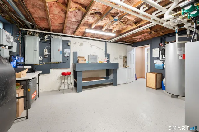 $650,000 | 531 Mt Parnassus Road, East Haddam, CT 06423