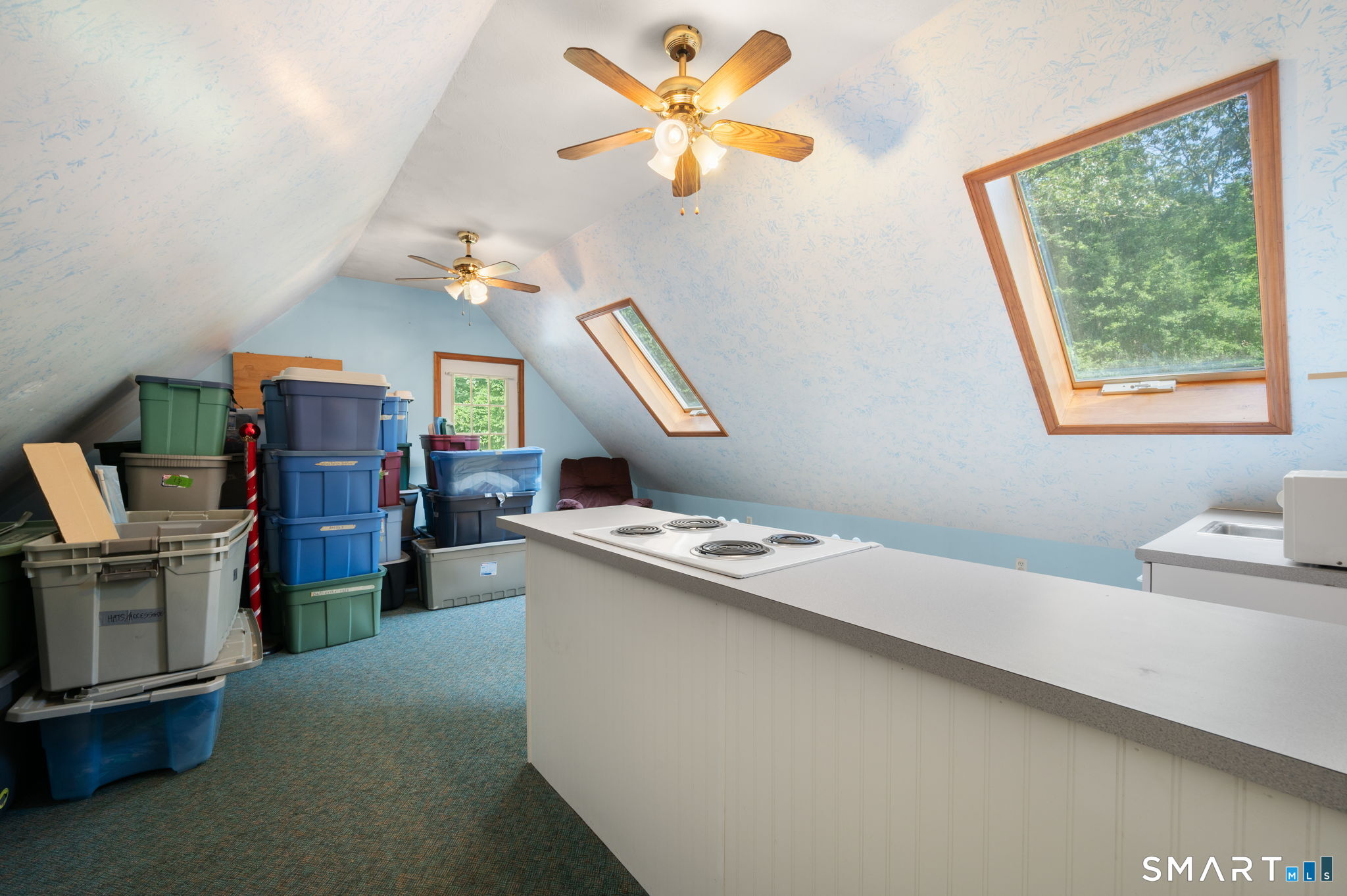 531 Mt Parnassus Road East Haddam, CT 06423 - Photo 37 of 38