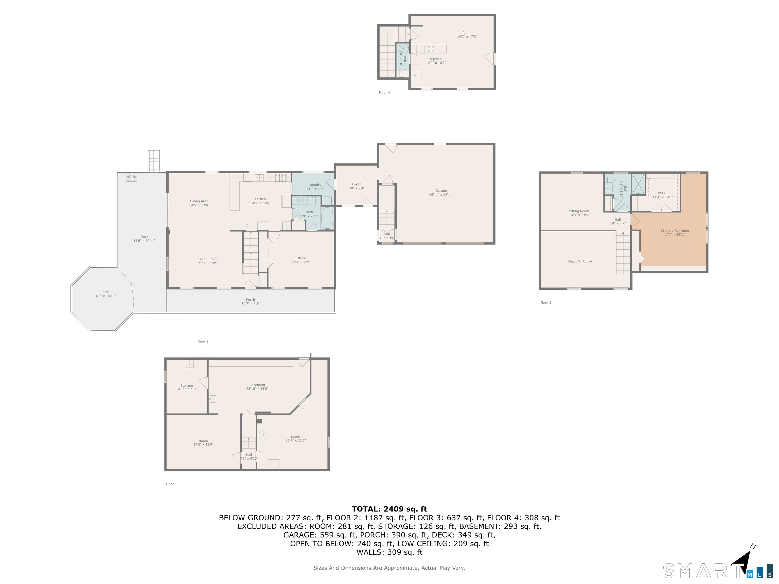 531 Mt Parnassus Road East Haddam, CT 06423 - Photo 38 of 38