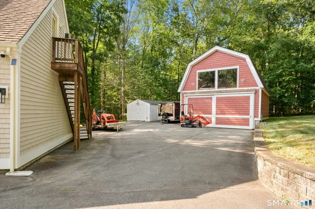 $650,000 | 531 Mt Parnassus Road, East Haddam, CT 06423