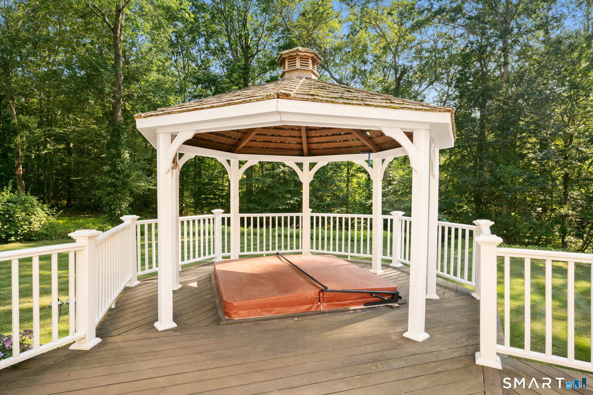 531 Mt Parnassus Road East Haddam, CT 06423 - Photo 9 of 38