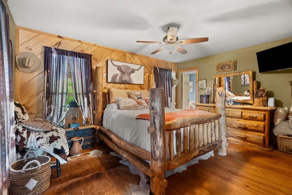 2388 River Bend Road Southwest Plainville, GA 30733 - Photo 21 of 64