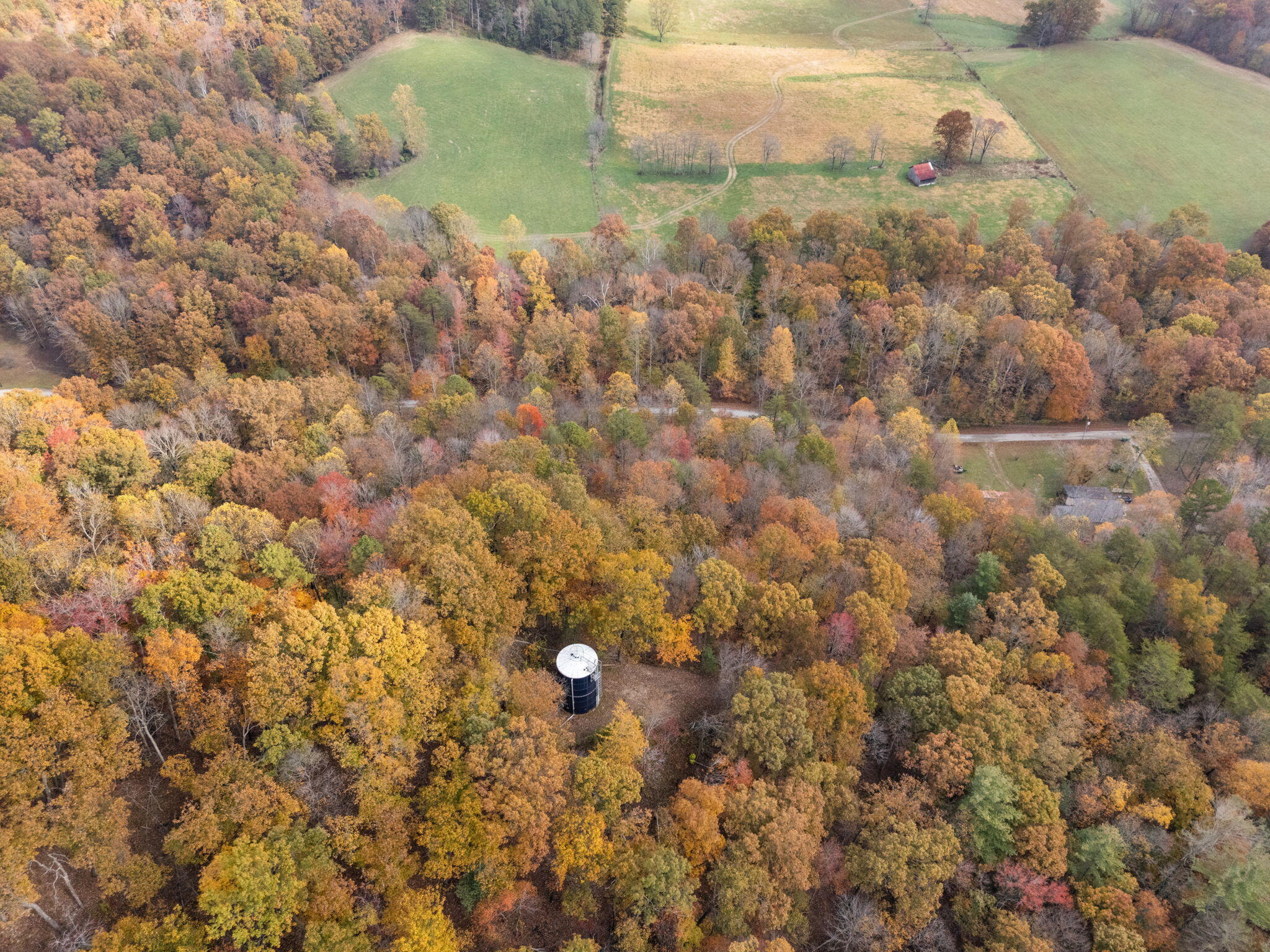 0 Wild Ridge Road Morehead, KY 40351 - Photo 19 of 30 19-web-or-mls-DJI_20251031135655_0018_D