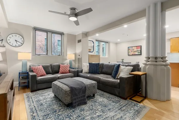 $989,000 | 45 West Broadway, Unit 111, Boston, MA 02127