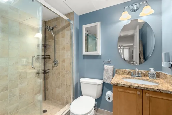 $989,000 | 45 West Broadway, Unit 111, Boston, MA 02127