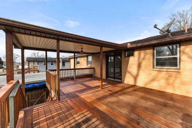 $574,900 | 6411 Ranchero Drive, Nashville, TN 37209