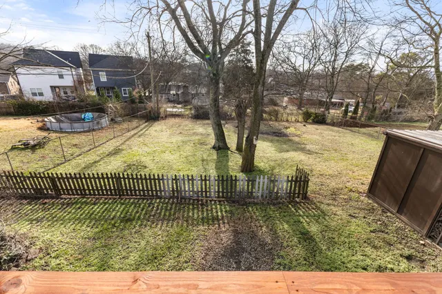 $574,900 | 6411 Ranchero Drive, Nashville, TN 37209