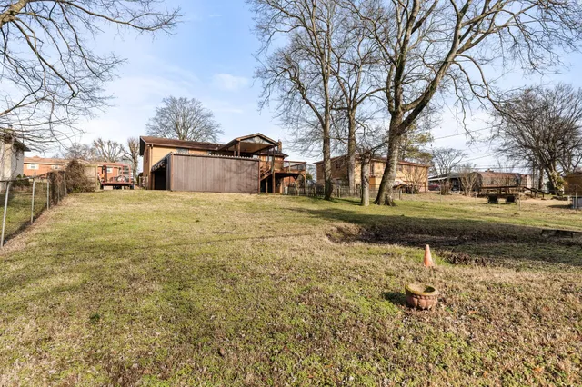 $574,900 | 6411 Ranchero Drive, Nashville, TN 37209