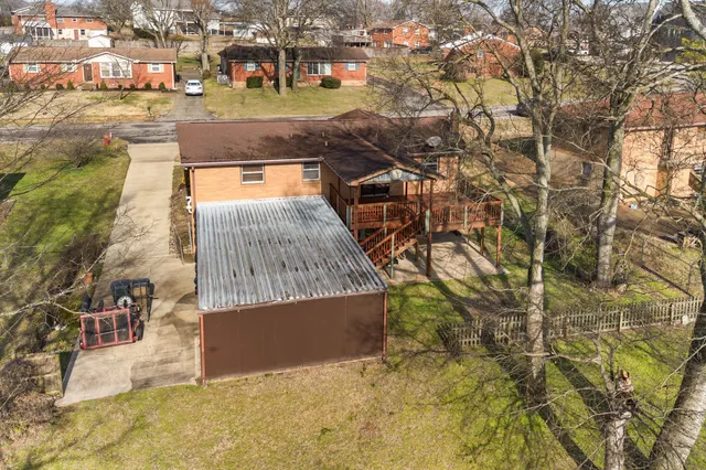 $574,900 | 6411 Ranchero Drive, Nashville, TN 37209